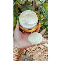 Kem Dưỡng Trắng Da Body Collagen X3 Luxury Đông Ánh - Chống Lão Hóa, Cung Cấp Độ Ẩm, Bảo Vệ Da Với SPF 45+++
