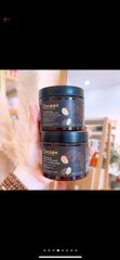 Tẩy Da Chết Cà Phê Dak Lak CooCoon 200g - Sản Phẩm Chăm Sóc Da Mềm Mịn, Rạng Rỡ, Chống Oxy Hóa Tự Nhiên