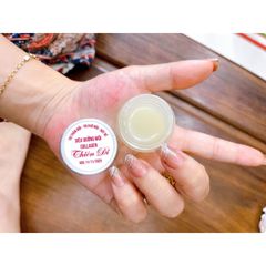 Combo Dưỡng Môi Collagen Thiên Di - Cấy Hồng Môi Giảm Thâm, Tự Nhiên Không Cần Phun Xăm, Mềm Mịn  - Làm Đẹp Da Môi