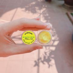 Kem Khử Mùi Hôi Nách và Làm Trắng Da Nách INOD - Sản Phẩm An Toàn, Hiệu Quả Chỉ Sau 3 Ngày Sử Dụng, 8g