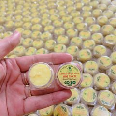 Combo 5 Hộp Kem Cô Bơ Nhỏ 8GR - Giải Pháp Khử Hôi Nách, Xóa Thâm Nách, Trắng Mịn Da Vùng Nách An Toàn, Chính Hãng 100%