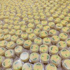 Combo 5 Hộp Kem Cô Bơ Nhỏ 8GR - Giải Pháp Khử Hôi Nách, Xóa Thâm Nách, Trắng Mịn Da Vùng Nách An Toàn, Chính Hãng 100%