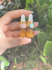 Combo 3 Chai Serum Nấm Móng Tay Chân - Giải Quyết Vấn Đề Móng Hỏng, Thấm Nhanh, Hiệu Quả, Sử Dụng Dễ Dàng