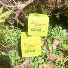 Combo 2 Hộp Kem Khử Hôi Nách Cô Bơ - An Toàn, Tự Nhiên, Giúp Hết Hôi Nách, Làm Sáng Da Nách, Dễ Dàng Sử Dụng, Thích Hợp Cho Nam Nữ, Trẻ Em