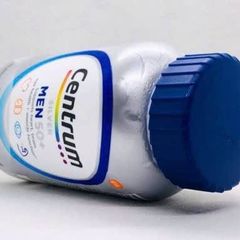 Centrum Silver Multivitamin Men 50+ 200 viên, tăng sức khỏe nam