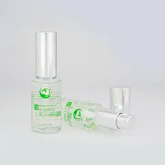 Xịt Khử Mùi Thanh Mộc Hương 30ml - Giải Pháp Tự Nhiên Cho Hôi Nách Và Hôi Chân, Khử Mùi Cơ Thể Nhanh Chóng