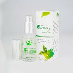 Xịt Khử Mùi Thanh Mộc Hương 30ml - Giải Pháp Tự Nhiên Cho Hôi Nách Và Hôi Chân, Khử Mùi Cơ Thể Nhanh Chóng