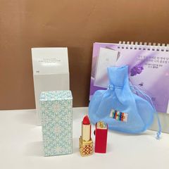 Son Lì Hoàng Cung Whoo Velvet Lip Rouge - Hồng Đào, Đỏ Cam, Phiên Bản Giới Hạn, Son Dưỡng Môi Sang Trọng, Cuốn Hút