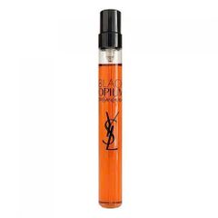 Nước Hoa Nữ Yves Saint Laurent YSL Black Opium EDP 10ml Dạng Xịt - Hương Hoa Quả Ngọt Ngào, Quyến Rũ, Phong Cách Sang Trọng