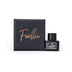 Nước Hoa Vùng Kín Foellie Eau De Bijou Innerb Perfume (Hạn Chế) - Hương Hoa Tươi Mát Giúp Tự Tin Và Khử Mùi - 5ml