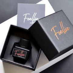 Nước Hoa Vùng Kín Foellie Eau De Bijou Innerb Perfume (Hạn Chế) - Hương Hoa Tươi Mát Giúp Tự Tin Và Khử Mùi - 5ml