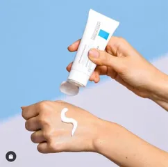Kem La Roche-Posay Cicaplast Balm B5+ 40ml - Kem phục hồi da, làm dịu kích ứng, tốt cho da nhạy cảm và tổn thương