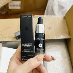 Serum phục hồi da Lancôme 15ml - Sáng mịn da, Chăm sóc da mặt cao cấp từ thương hiệu nổi tiếng Pháp