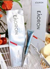 Kem Giảm Thâm Vùng Mắt Eaoron Serum Eyes 15g - Chăm Sóc Da Mặt Hiệu Quả, Giảm Quầng Thâm Nhanh Chóng, Dưỡng Ẩm Da Mềm Mại