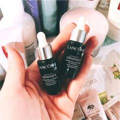Serum Lancome Advanced Genifique 8ml - Chăm sóc trẻ hóa da hiệu quả, làm sáng và phục hồi làn da khỏe mạnh