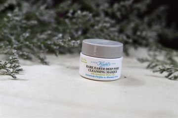 Mặt nạ đất sét Kiehl’s Rare Earth 14ml – làm sạch sâu, hút dầu