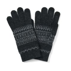 Găng Tay MUJI Len Merino Cảm Ứng - Găng Tay Nữ Đông Ấm Áp, Thiết Kế Đơn Giản, Phù Hợp Dùng Điện Thoại Cảm Ứng