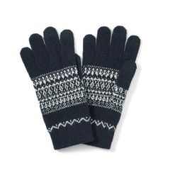 Găng Tay MUJI Len Merino Cảm Ứng - Găng Tay Nữ Đông Ấm Áp, Thiết Kế Đơn Giản, Phù Hợp Dùng Điện Thoại Cảm Ứng