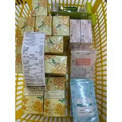 Nước Hoa Masse Molly Bloom Osmanthus Nhật Bản - Hương Kim Mộc Tươi Mát 50ml, Độc Đáo, Hấp Dẫn và Quyến Rũ