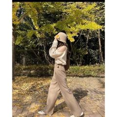 Áo Len Khoe Vai Thời Trang Nữ #Gu Japan - Chất Len Mềm Mại, Dễ Phối Đồ, Siêu Xinh, Giá Chỉ 280k
