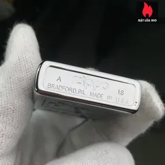 Zippo 250 Khắc Ngày Của Cha - Quà Tặng Ý Nghĩa Cho Bố, Zippo Thời Trang 2023, Độc Đáo, Sang Trọng