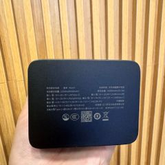 Sạc Dự Phòng ROMOSS PEA57 60.000mAh - Sạc Nhanh 22.5W, Chống Quá Nhiệt, LED Hiển Thị Pin, Đa Năng Cho Điện Thoại & Máy Tính Bảng