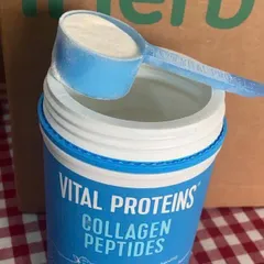 Bột Collagen Peptides Vital Proteins 284g ( Hộp giấy mẫ mới) - Tăng cường vẻ đẹp, cải thiện da, không mùi - Giải pháp làm đẹp tự nhiên hiệu quả