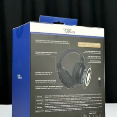 Tai nghe chụp tai gaming Under Control Pegasus 50 (thương hiệu Pháp)