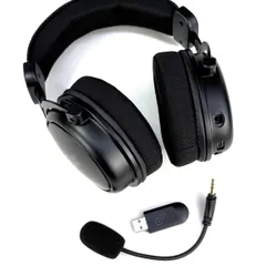 Tai nghe chụp tai gaming Under Control Pegasus 50 (thương hiệu Pháp)