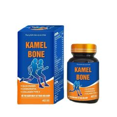 Viên Uống Hỗ Trợ Xương Khớp Tradiphar - Giảm Đau Lưng, Nhức Mỏi Gối, Cải Thiện Thoái Hóa Khớp Từ Thiên Nhiên