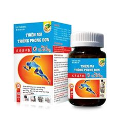 Viên Uống Hỗ Trợ Xương Khớp Tradiphar - Giảm Đau Lưng, Nhức Mỏi Gối, Cải Thiện Thoái Hóa Khớp Từ Thiên Nhiên