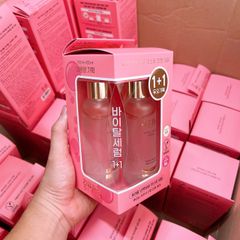 SET Serum Dưỡng d'Alba 1+1 White Truffle First Spray Serum 100mL Double Pack