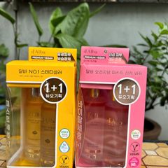 SET Serum Dưỡng d'Alba 1+1 White Truffle First Spray Serum 100mL Double Pack