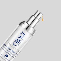 Obagi Dưỡng Chất Bảo Vệ & Dưỡng Sáng Da SUZANOBAGIMD® SUPER ANTIOXIDANT 30ML - Kem Dưỡng Ẩm Chống Oxy Hóa Hiệu Quả Cho Da Rạng Rỡ