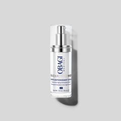 Obagi Dưỡng Chất Bảo Vệ & Dưỡng Sáng Da SUZANOBAGIMD® SUPER ANTIOXIDANT 30ML - Kem Dưỡng Ẩm Chống Oxy Hóa Hiệu Quả Cho Da Rạng Rỡ