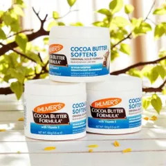 Hũ kem Palmer's Cocoa Butter 100g – Chống khô da hiệu quả