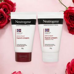 Kem Tay Neutrogena Norwegian Formula 56g - Dưỡng ẩm, Khóa ẩm, Chống khô cho Da Tay, Sản phẩm Chăm Sóc Da Chất lượng Cao