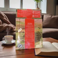 Trà Túi Lọc Yorkshire Taylors Of Harrogate 100 Gói - Hương Vị Truyền Thống Anh Quốc, Tiện Lợi Cho Văn Phòng Và Gia Đình