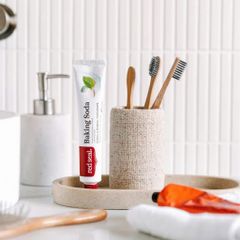 Kem Đánh Răng Red Seal Propolis 100g - Bảo Vệ Nướu & Chống Viêm Hiệu Quả, An Toàn Từ Úc