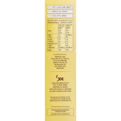 Cà Phê Sữa Moccona Latte Úc - Hộp 10 Gói Tiện Lợi, Hương Vị Đặc Trưng, Pha Nóng Ngay, Thích Hợp Cho Ngày Bận Rộn