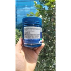 Wagner Bilberry Lutein bổ sung dưỡng chất cho mắt 120 viên