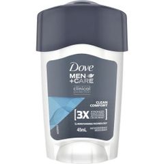 Lăn Khử Mùi Dove Chăm Sóc Da Mịn Mượt Hằng Ngày - Thoáng Sạch, Không Bết Dính, Hương Thơm Tươi Mát, Tiện Lợi Mang Theo
