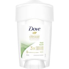 Lăn Khử Mùi Dove Chăm Sóc Da Mịn Mượt Hằng Ngày - Thoáng Sạch, Không Bết Dính, Hương Thơm Tươi Mát, Tiện Lợi Mang Theo
