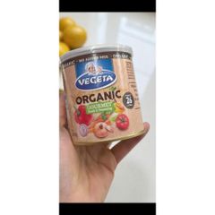 Bột Nêm Vegeta Úc - Hương Vị Tự Nhiên, Gia Vị Nhập Khẩu An Toàn Cho Món Ăn Gia Đình và Tiệc Nhỏ, Dễ Dàng Sử Dụng
