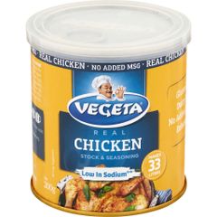 Bột Nêm Vegeta Úc - Hương Vị Tự Nhiên, Gia Vị Nhập Khẩu An Toàn Cho Món Ăn Gia Đình và Tiệc Nhỏ, Dễ Dàng Sử Dụng