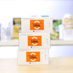 Cinal C 100 Viên Chính Hãng Nhật Bản – Viên Uống Bổ Sung Vitamin C, Chăm Sóc Sắc Đẹp