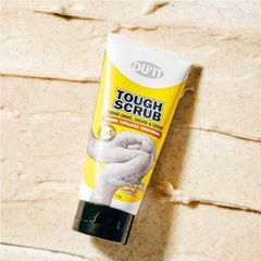 Kem Dưỡng Tay Du'It Tough Hands 150g - Kem Đặc Chăm Sóc Da Khô, Giúp Da Mềm Mại, Dành Cho Nhân Viên Văn Phòng và Ngành Dịch Vụ