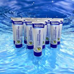 Sữa Đặc Nestle Úc - Vị Ngọt Vừa, Không Chất Bảo Quản, Sữa Pha Trà Sữa Handmade, Đóng Lon Tiện Dụng