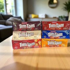 Bánh Tim Tam Arnotts vị socola hấp dẫn