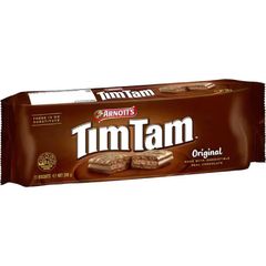 Bánh Tim Tam Arnotts vị socola hấp dẫn